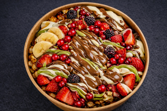 Special Waffle (Kova)