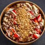Klasik Waffle (Kova)