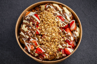 Klasik Waffle (Kova)